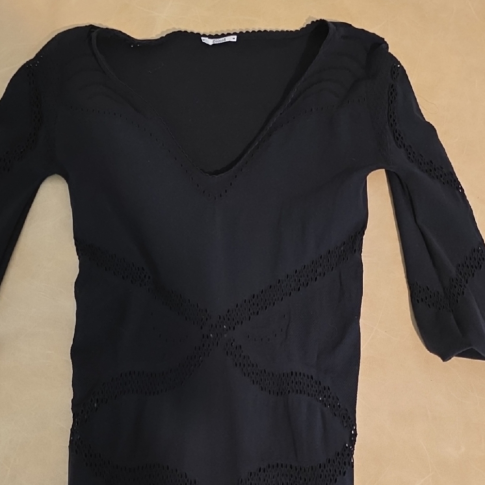 Wolford Black Apparel
